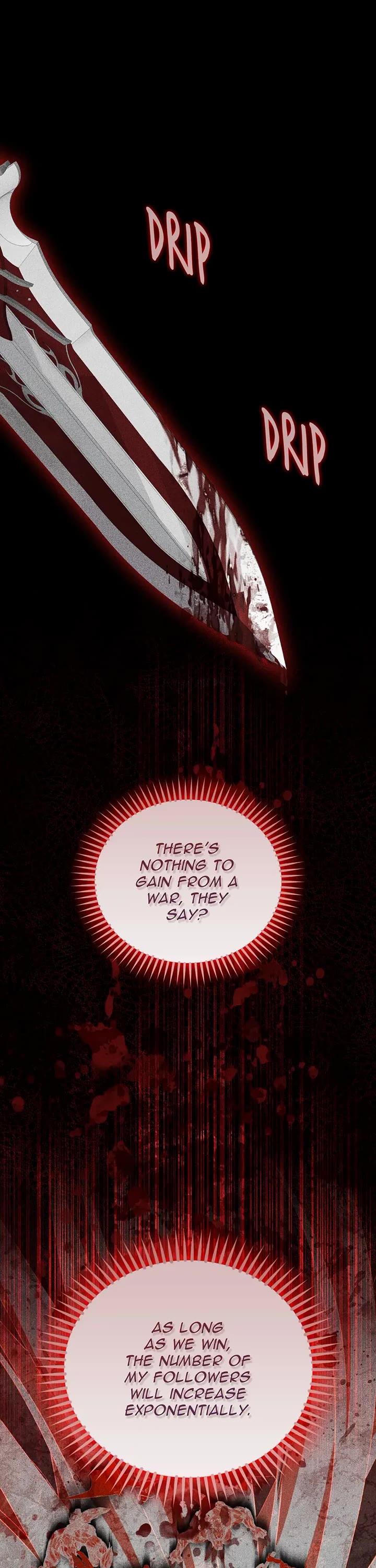 Actually, I Was the Real One Chapter 128 page 26 - Chapter 128: Ragibach's Intel