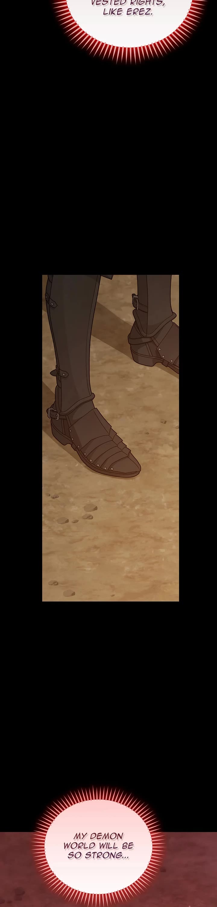 Actually, I Was the Real One Chapter 128 page 28 - Chapter 128: Ragibach's Intel