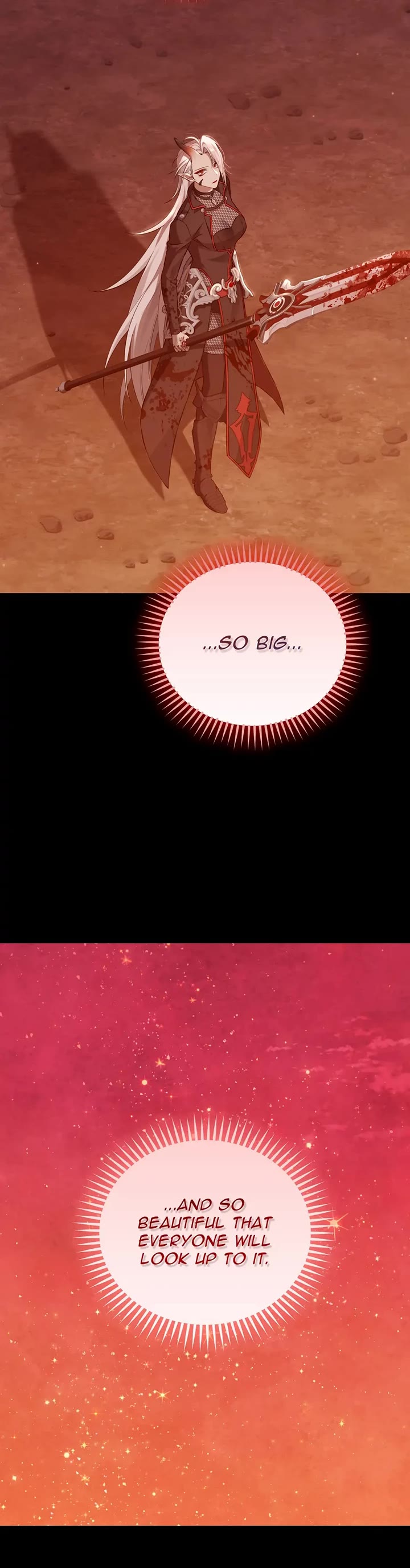 Actually, I Was the Real One Chapter 128 page 29 - Chapter 128: Ragibach's Intel