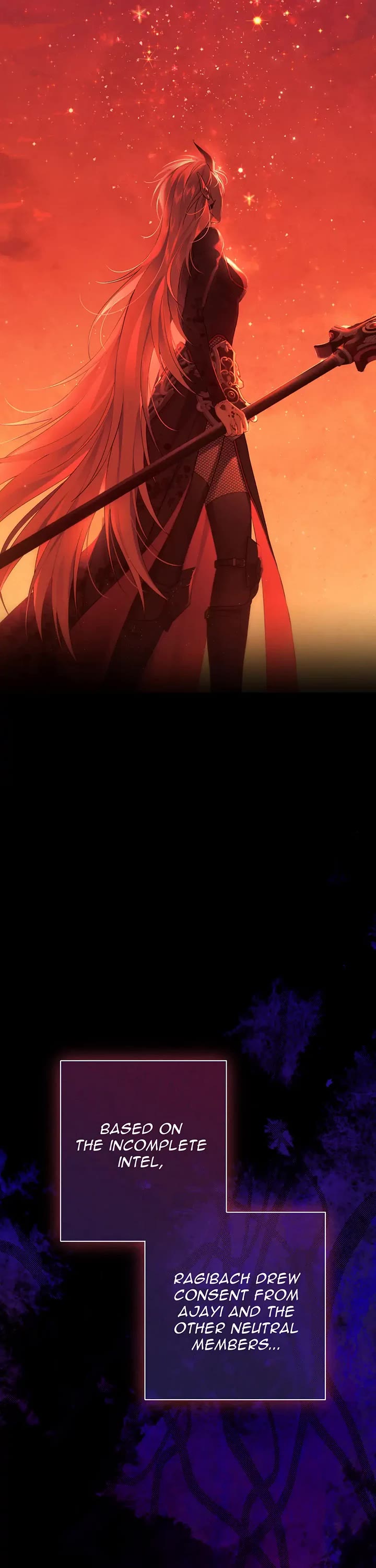 Actually, I Was the Real One Chapter 128 page 31 - Chapter 128: Ragibach's Intel