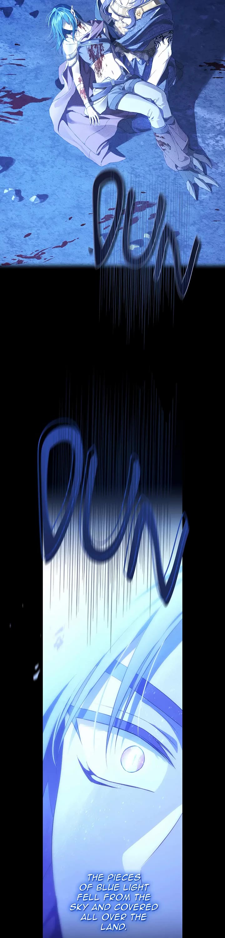 Actually, I Was the Real One Chapter 128 page 37 - Chapter 128: Ragibach's Intel
