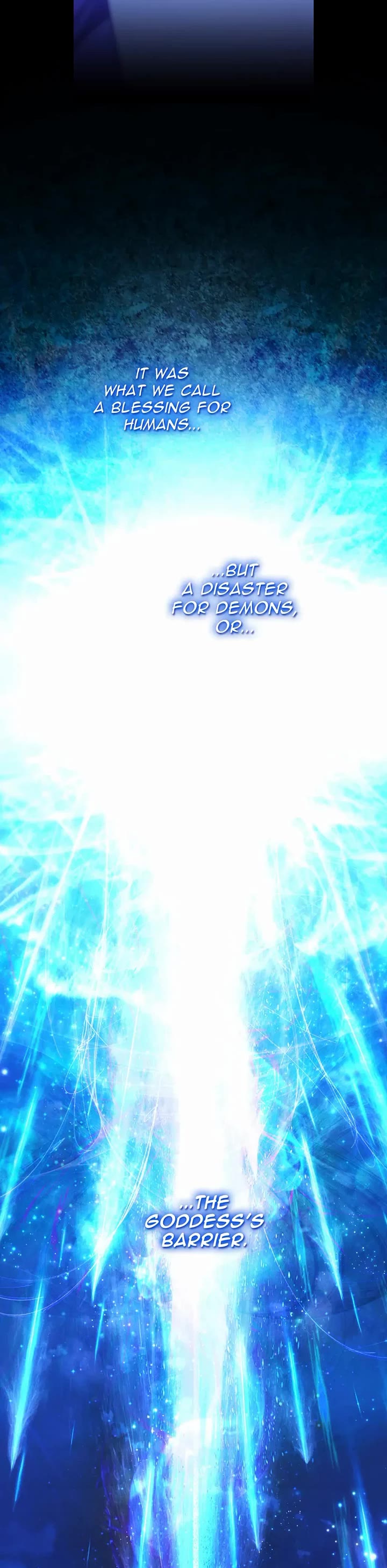 Actually, I Was the Real One Chapter 128 page 38 - Chapter 128: Ragibach's Intel