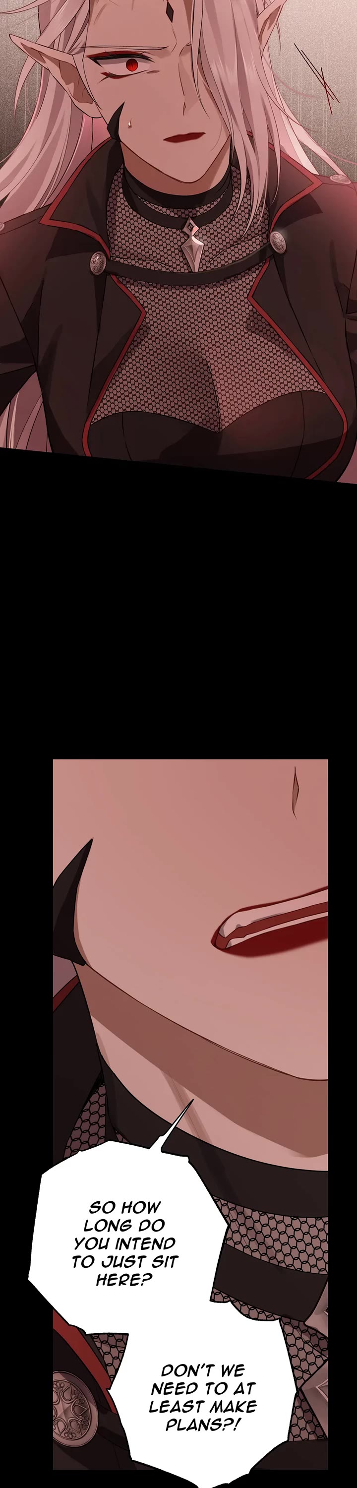 Actually, I Was the Real One Chapter 128 page 6 - Chapter 128: Ragibach's Intel
