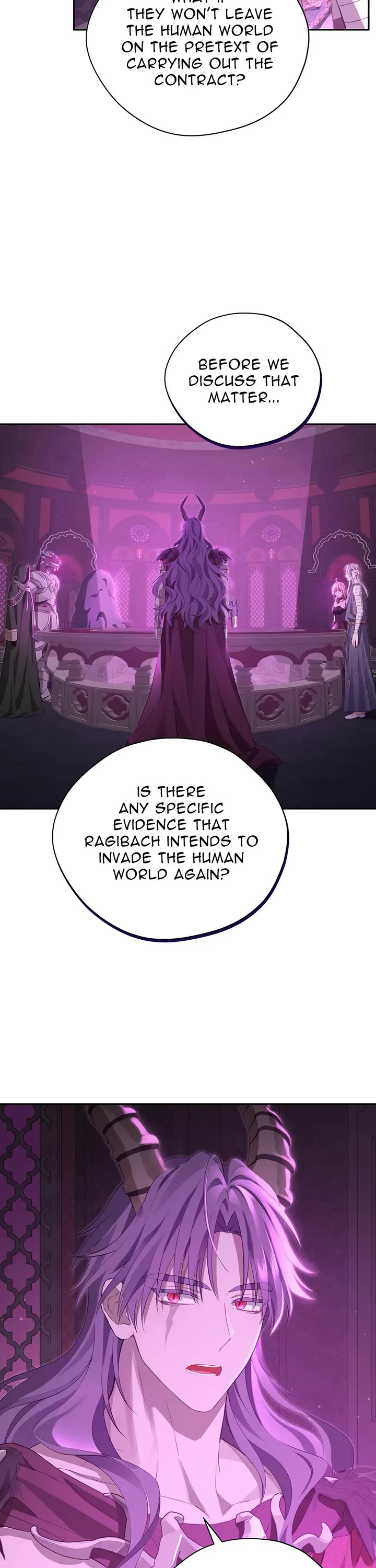 Actually, I Was the Real One Chapter 129 page 11 - Chapter 129: Discussing Plans