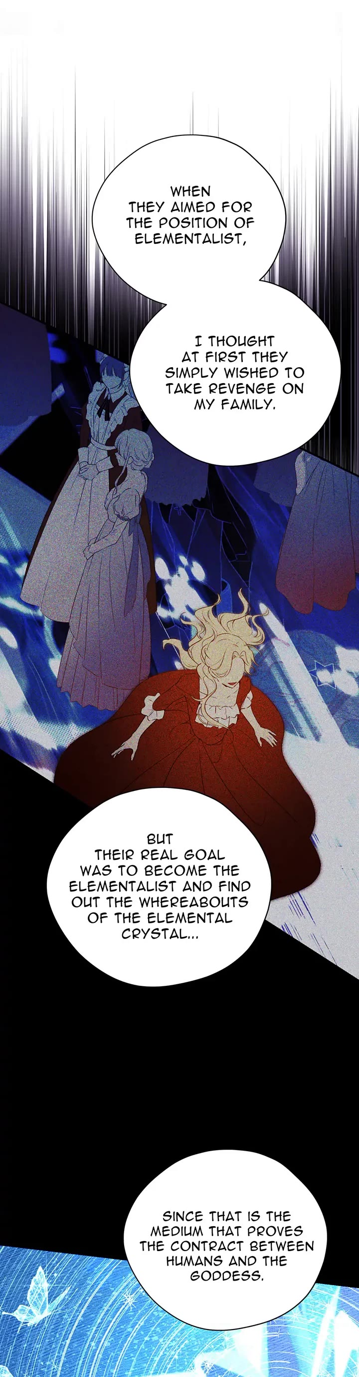 Actually, I Was the Real One Chapter 129 page 14 - Chapter 129: Discussing Plans