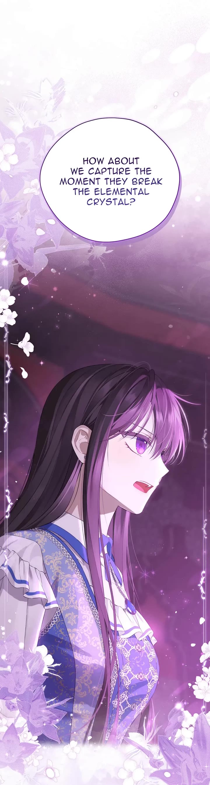 Actually, I Was the Real One Chapter 129 page 19 - Chapter 129: Discussing Plans