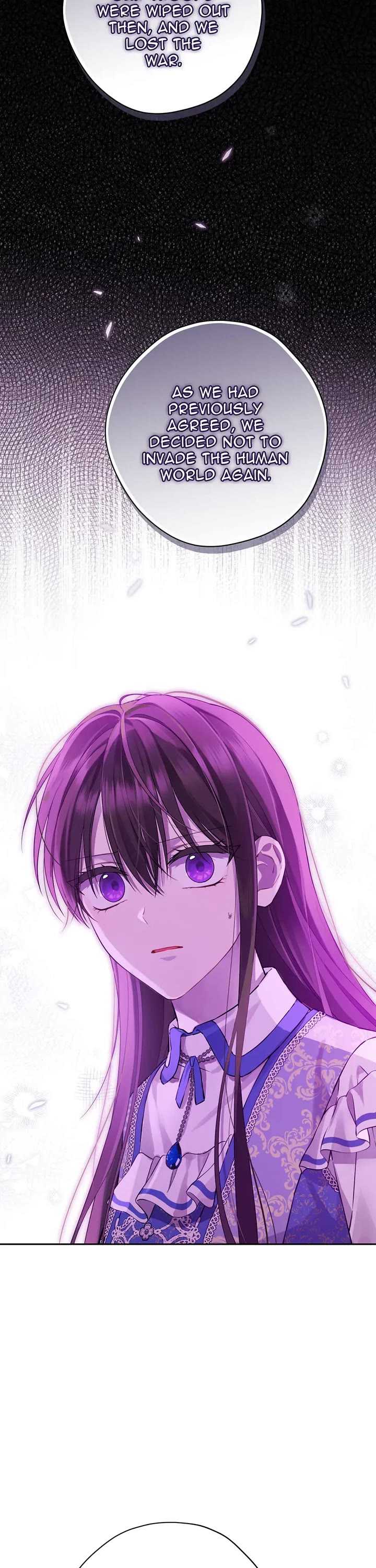 Actually, I Was the Real One Chapter 129 page 2 - Chapter 129: Discussing Plans