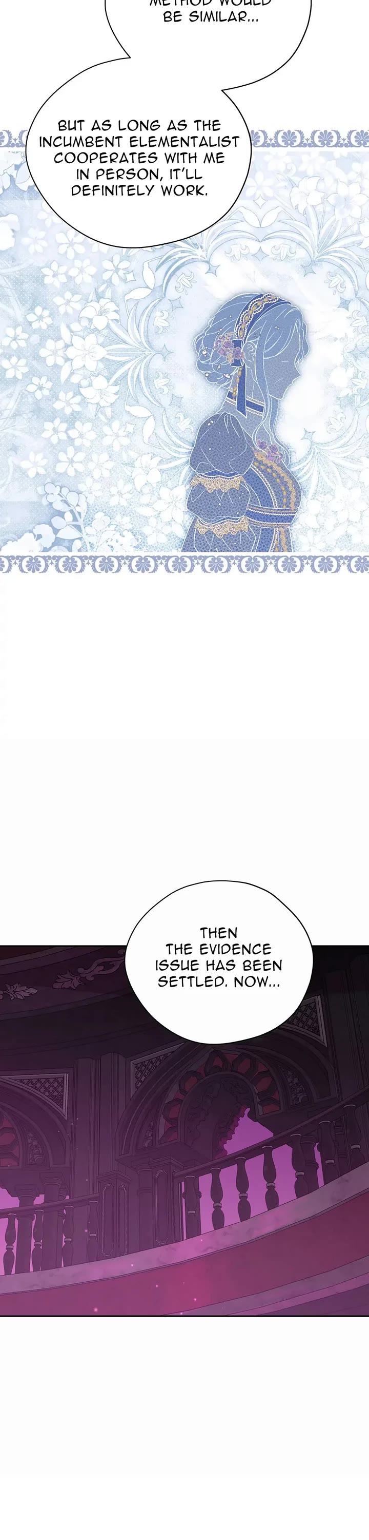 Actually, I Was the Real One Chapter 129 page 21 - Chapter 129: Discussing Plans
