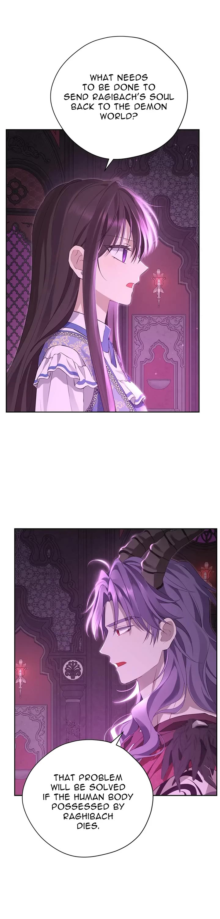 Actually, I Was the Real One Chapter 129 page 22 - Chapter 129: Discussing Plans