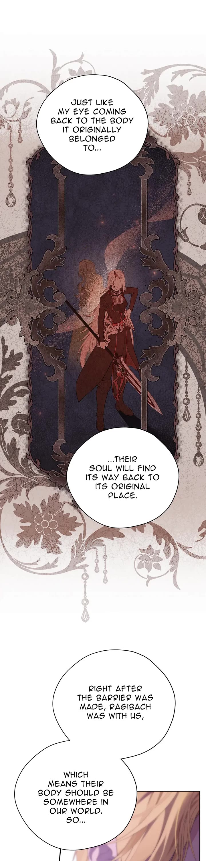 Actually, I Was the Real One Chapter 129 page 23 - Chapter 129: Discussing Plans