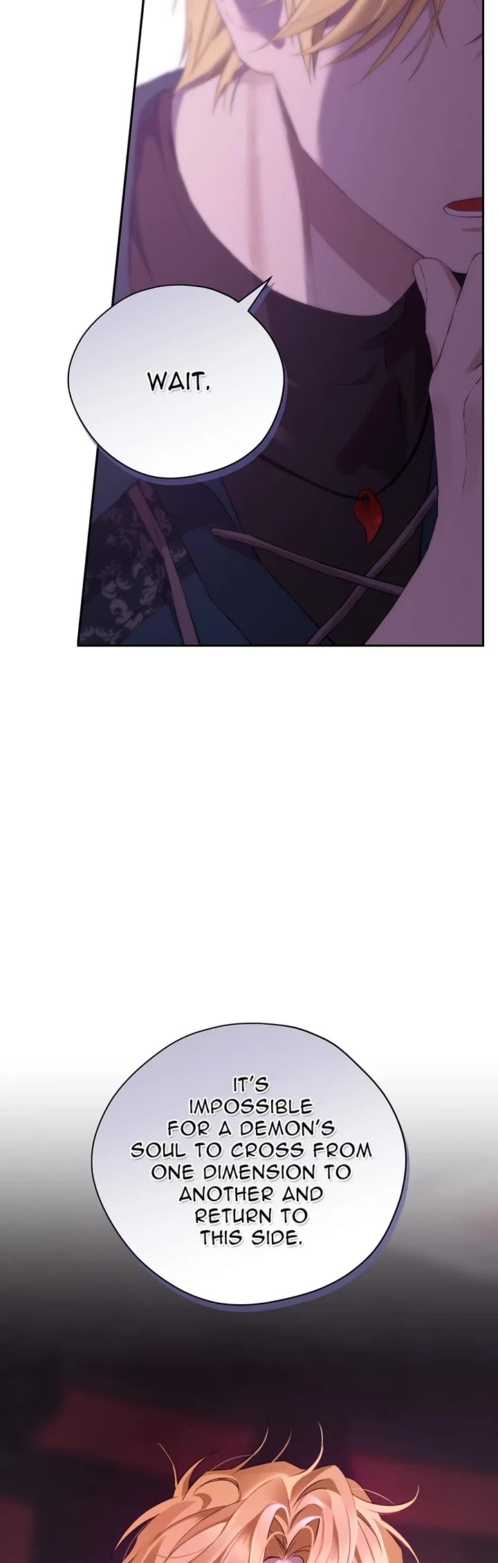 Actually, I Was the Real One Chapter 129 page 24 - Chapter 129: Discussing Plans