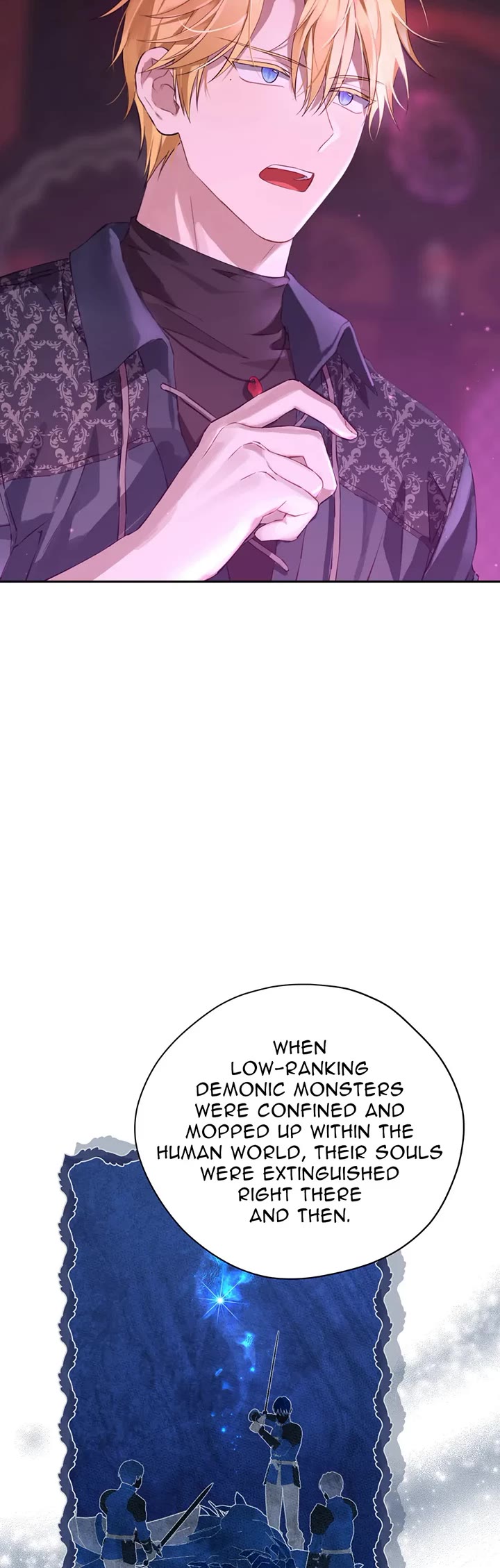 Actually, I Was the Real One Chapter 129 page 25 - Chapter 129: Discussing Plans