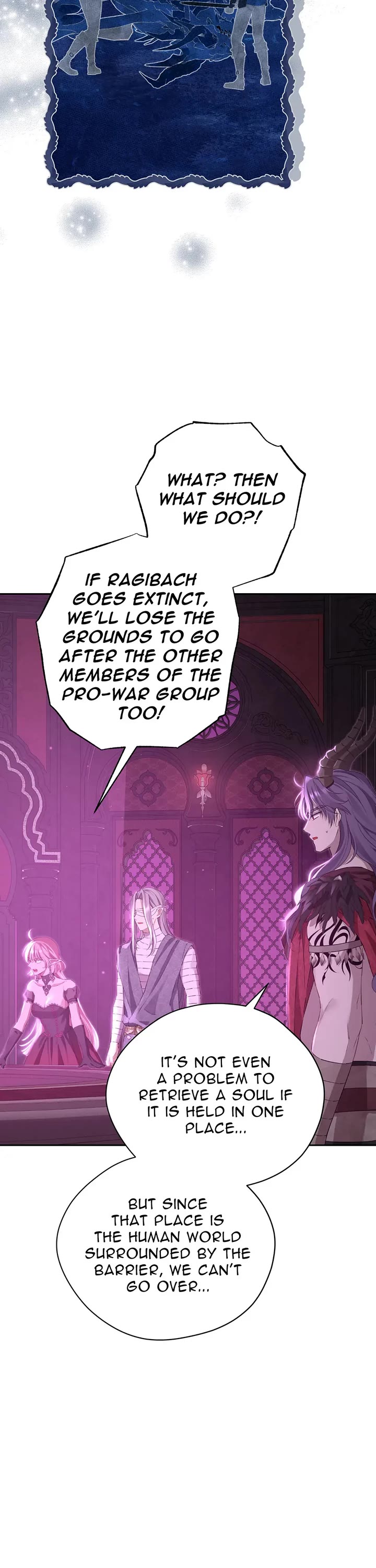 Actually, I Was the Real One Chapter 129 page 26 - Chapter 129: Discussing Plans