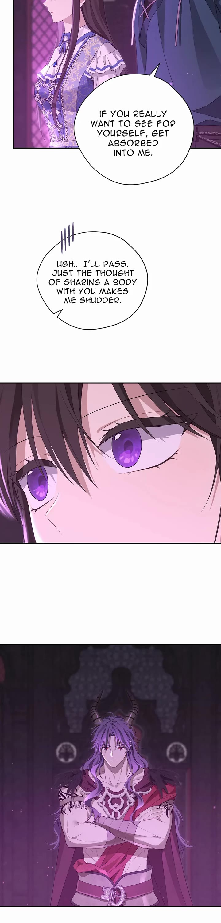 Actually, I Was the Real One Chapter 129 page 28 - Chapter 129: Discussing Plans