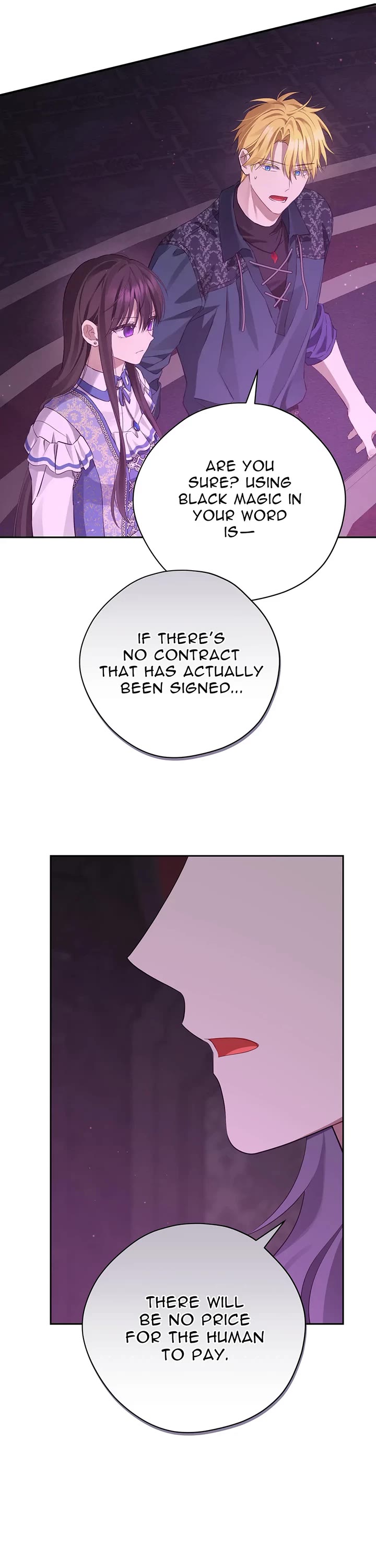 Actually, I Was the Real One Chapter 129 page 32 - Chapter 129: Discussing Plans