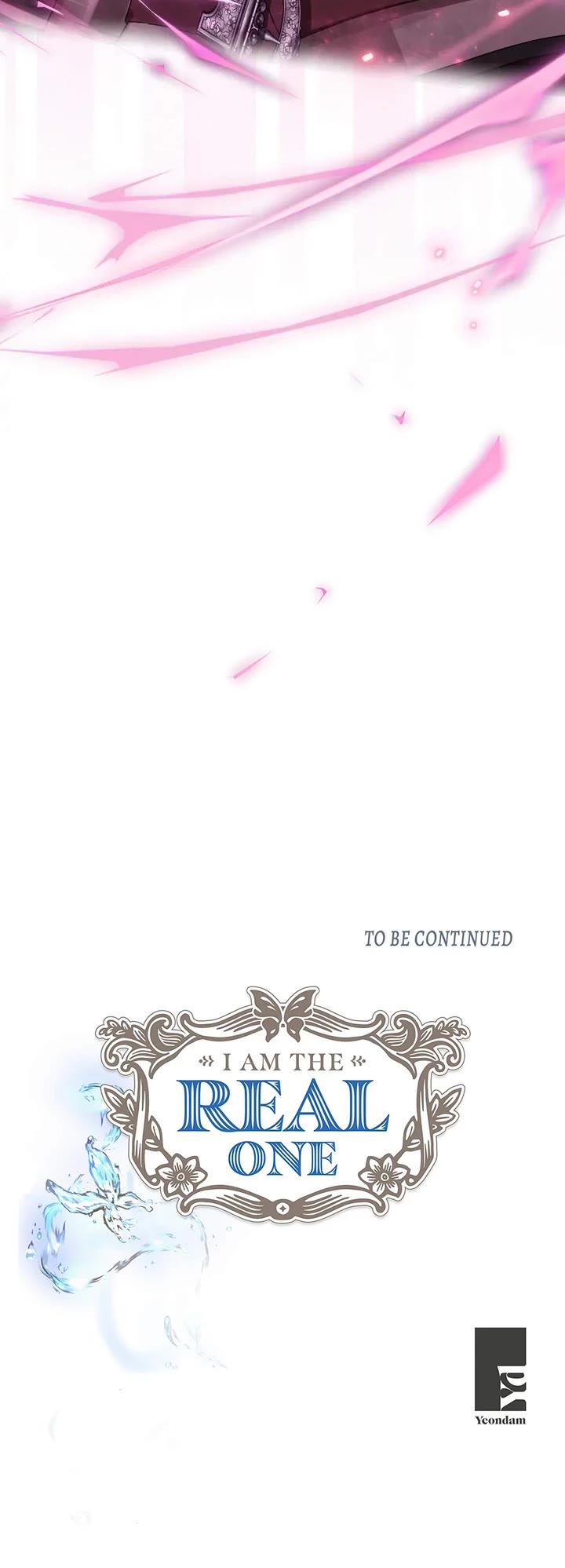 Actually, I Was the Real One Chapter 129 page 35 - Chapter 129: Discussing Plans