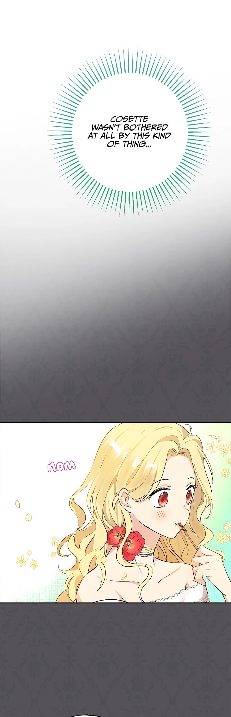 Actually, I Was the Real One Chapter 13 page 14 - Chapter 13