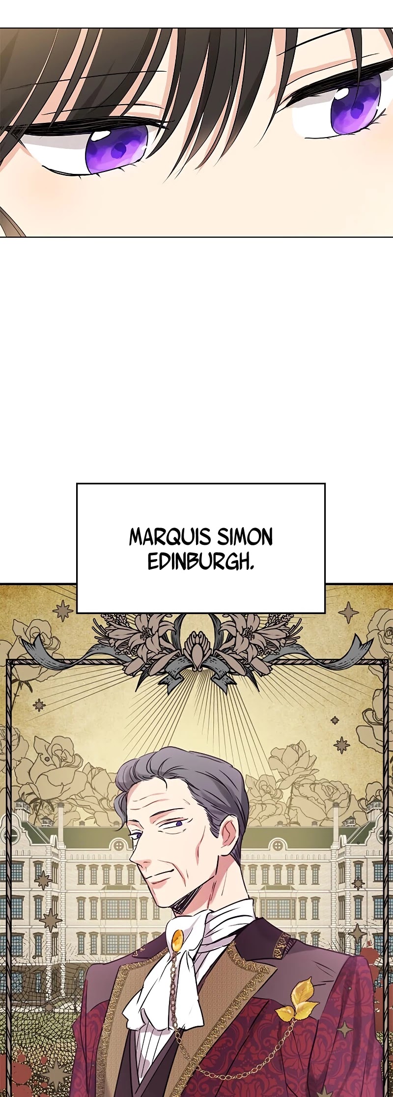 Actually, I Was the Real One Chapter 13 page 22 - Chapter 13
