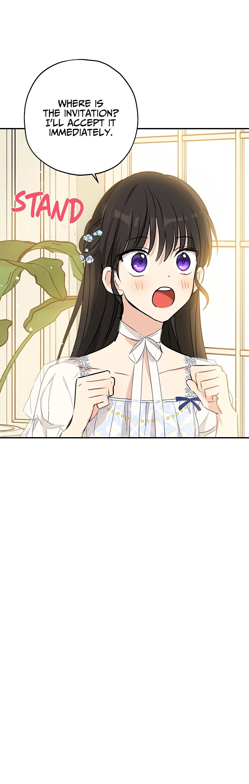 Actually, I Was the Real One Chapter 13 page 30 - Chapter 13