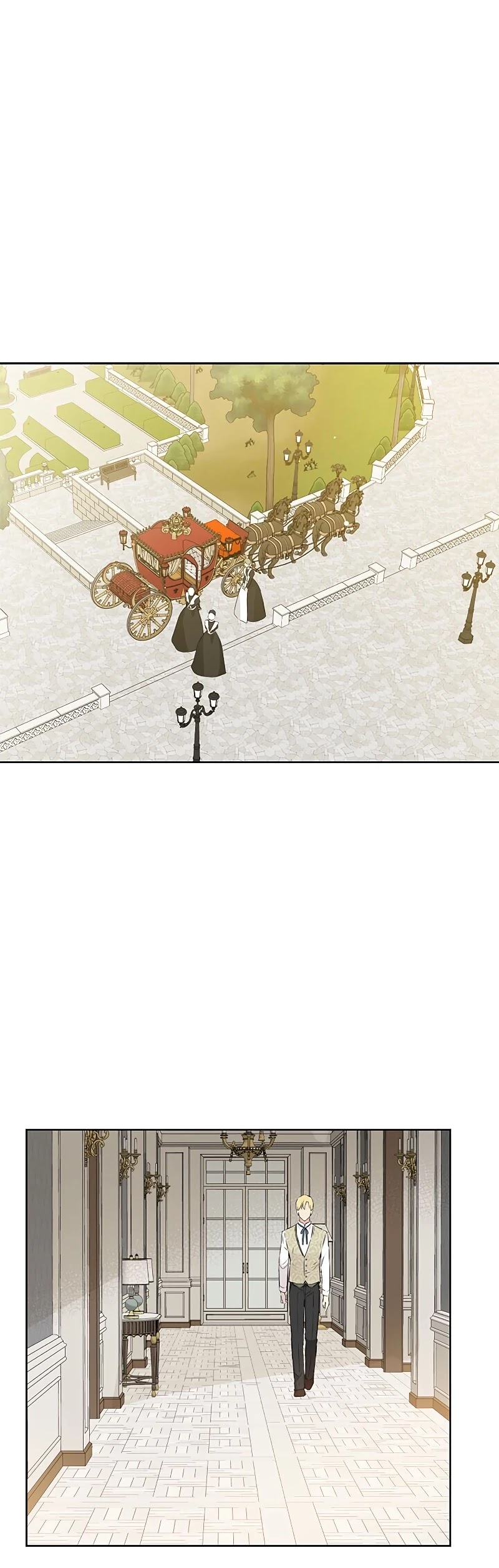 Actually, I Was the Real One Chapter 13 page 31 - Chapter 13
