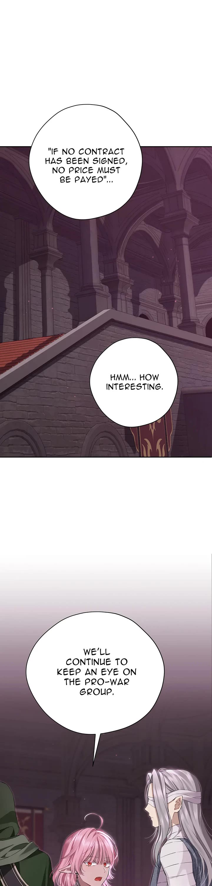 Actually, I Was the Real One Chapter 130 page 1 - Chapter 130: Return to the Human World