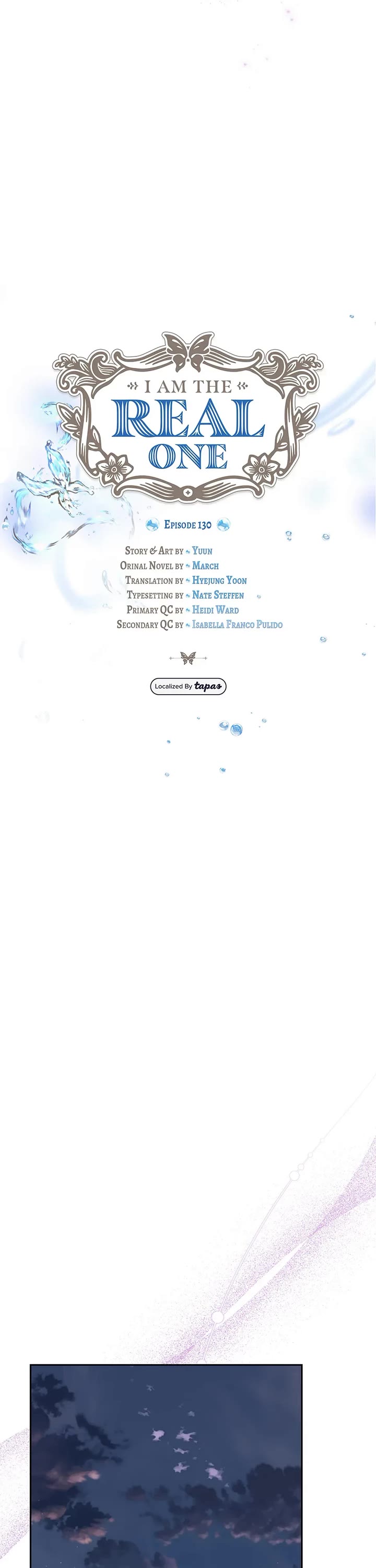 Actually, I Was the Real One Chapter 130 page 12 - Chapter 130: Return to the Human World