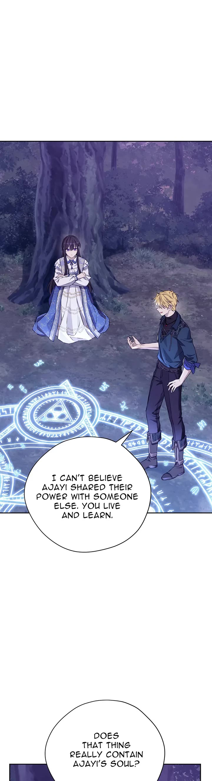 Actually, I Was the Real One Chapter 130 page 14 - Chapter 130: Return to the Human World