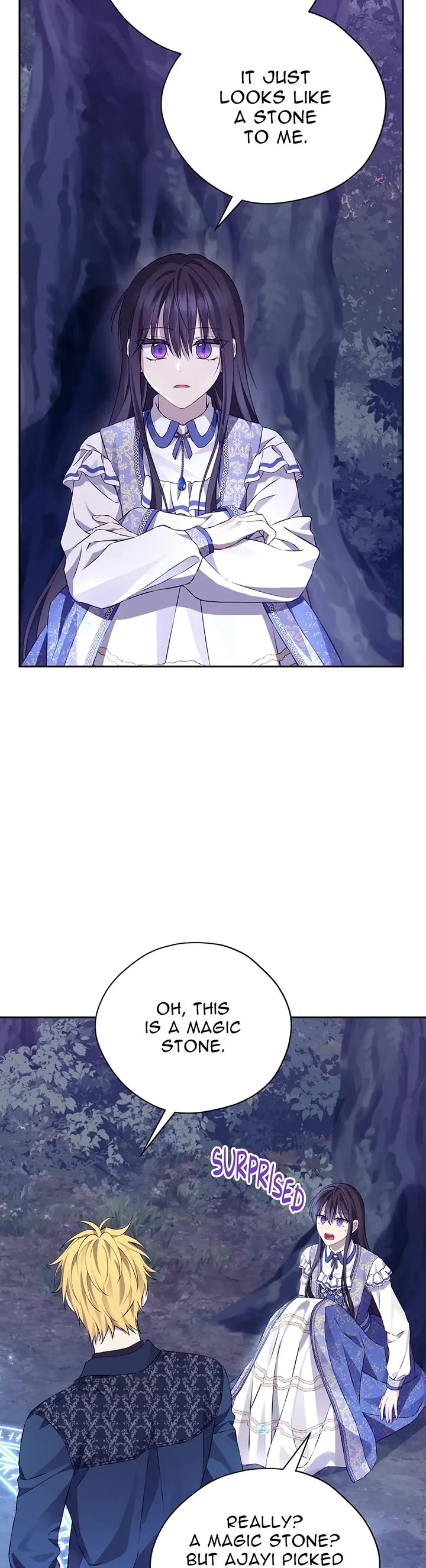 Actually, I Was the Real One Chapter 130 page 15 - Chapter 130: Return to the Human World
