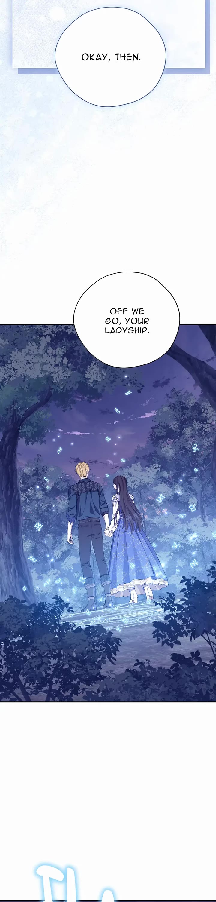 Actually, I Was the Real One Chapter 130 page 21 - Chapter 130: Return to the Human World