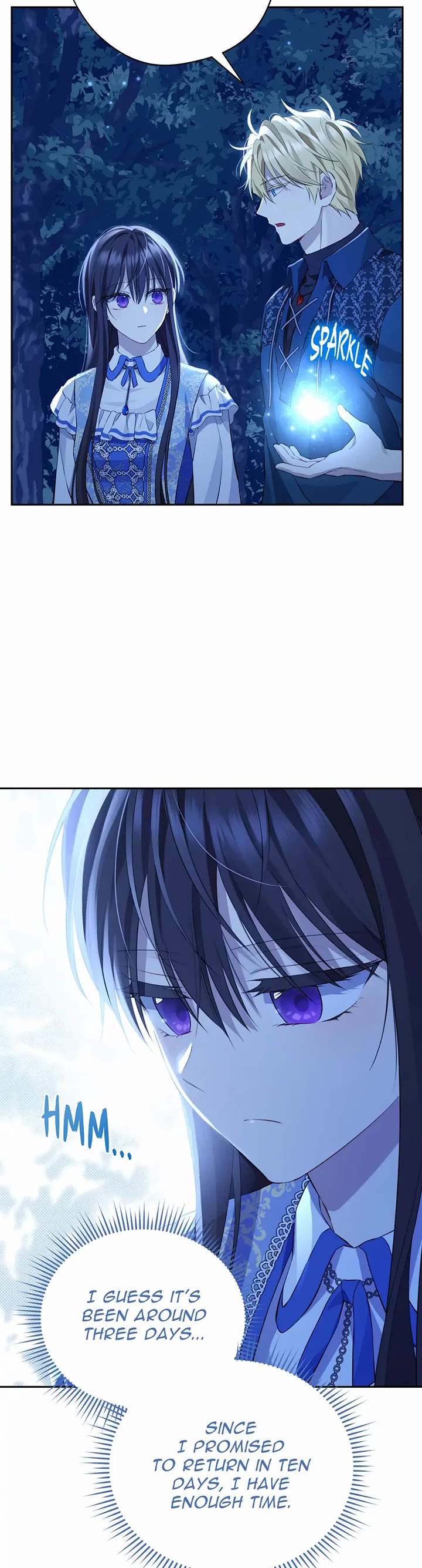 Actually, I Was the Real One Chapter 130 page 25 - Chapter 130: Return to the Human World