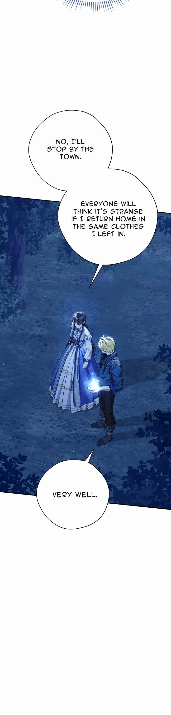 Actually, I Was the Real One Chapter 130 page 26 - Chapter 130: Return to the Human World