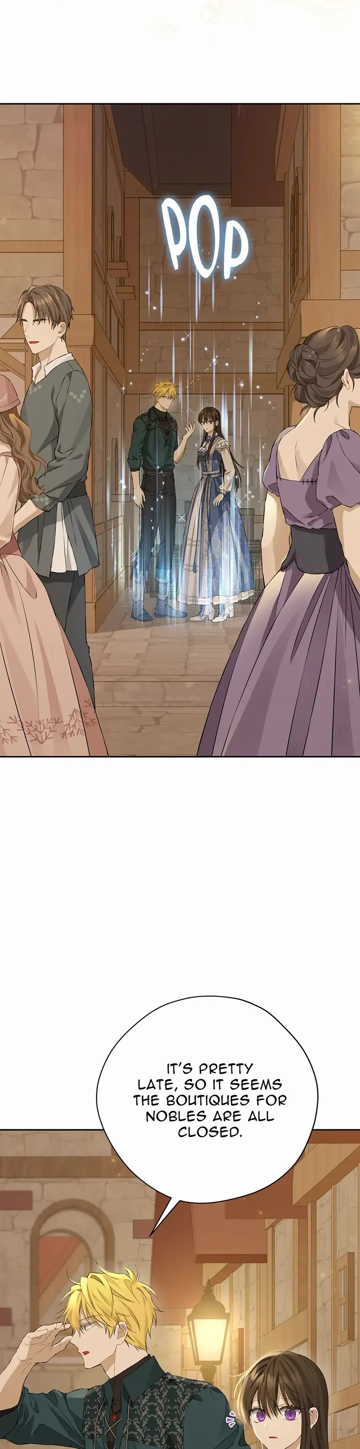 Actually, I Was the Real One Chapter 130 page 29 - Chapter 130: Return to the Human World