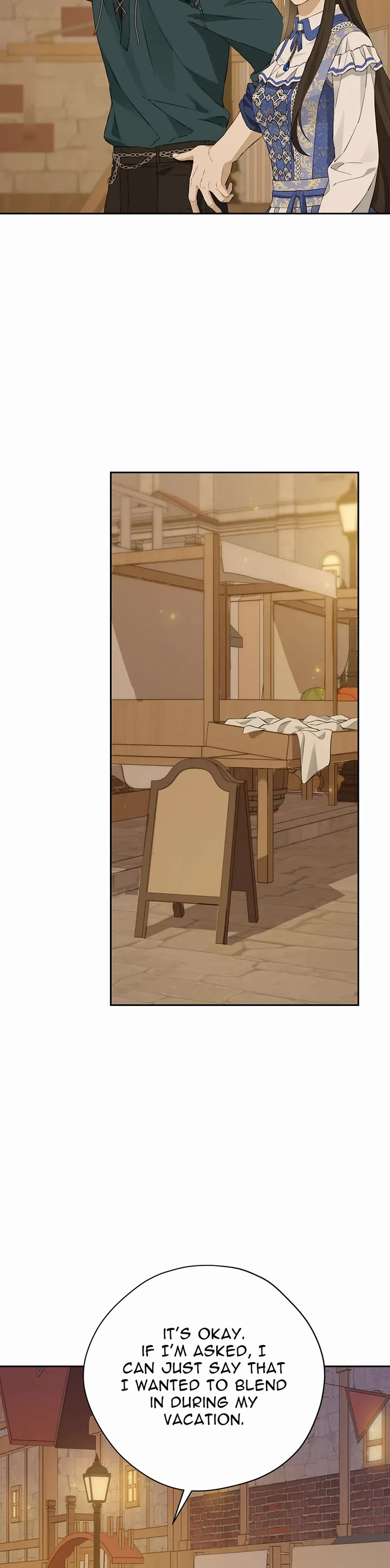Actually, I Was the Real One Chapter 130 page 30 - Chapter 130: Return to the Human World
