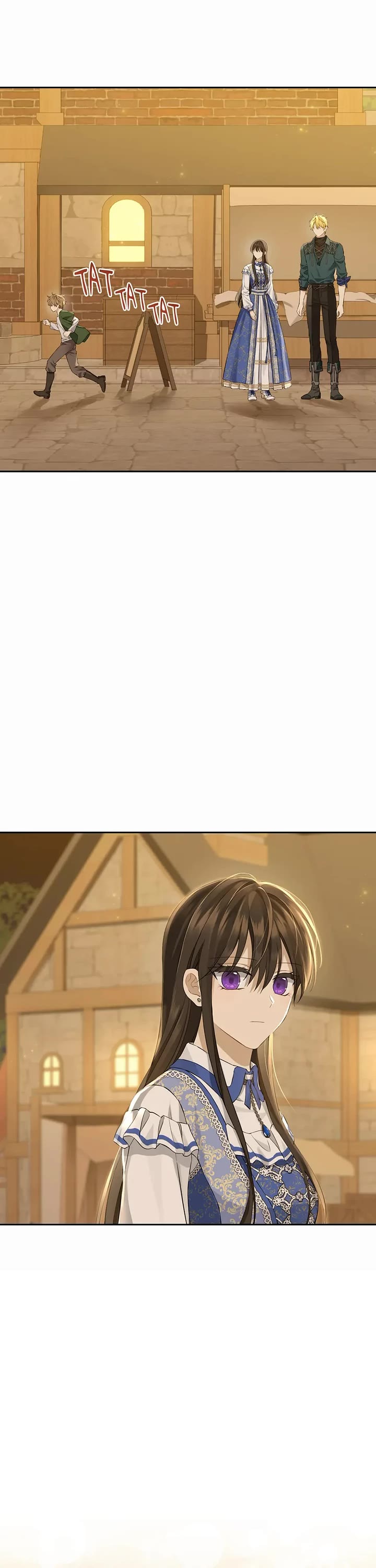 Actually, I Was the Real One Chapter 130 page 33 - Chapter 130: Return to the Human World