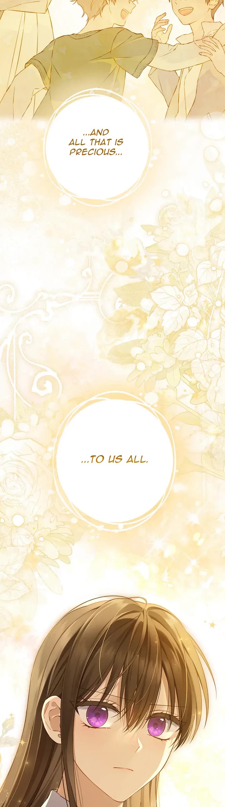 Actually, I Was the Real One Chapter 130 page 35 - Chapter 130: Return to the Human World