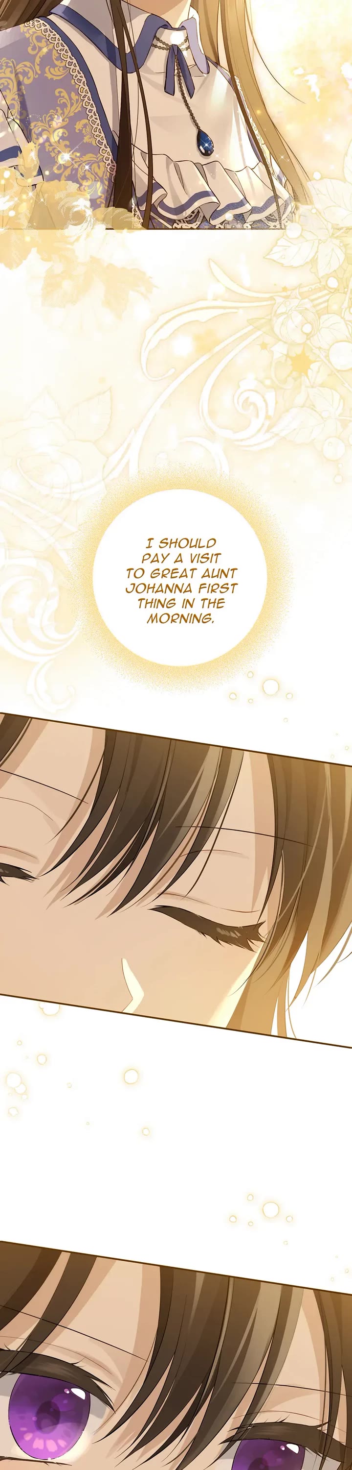 Actually, I Was the Real One Chapter 130 page 36 - Chapter 130: Return to the Human World