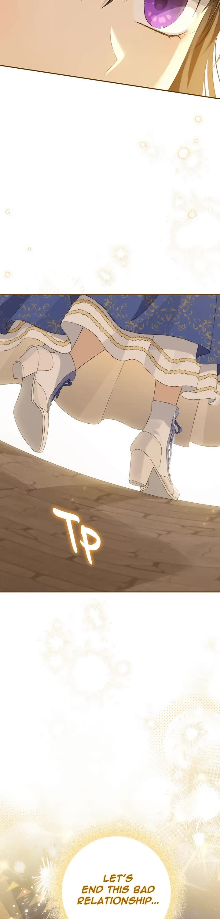 Actually, I Was the Real One Chapter 130 page 37 - Chapter 130: Return to the Human World
