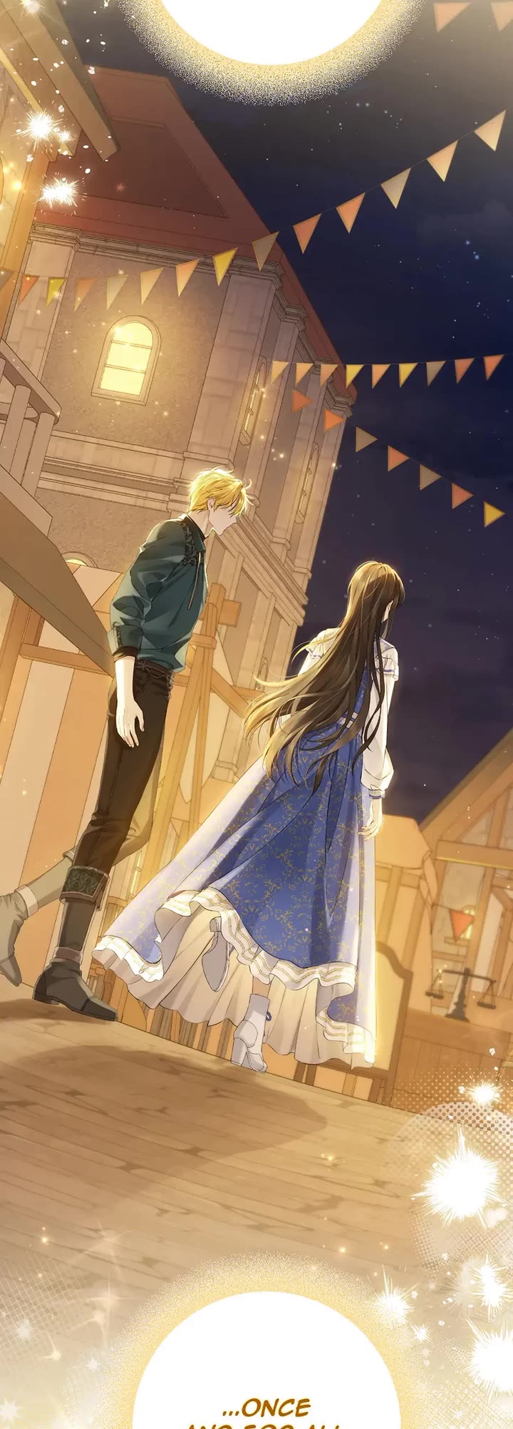 Actually, I Was the Real One Chapter 130 page 38 - Chapter 130: Return to the Human World
