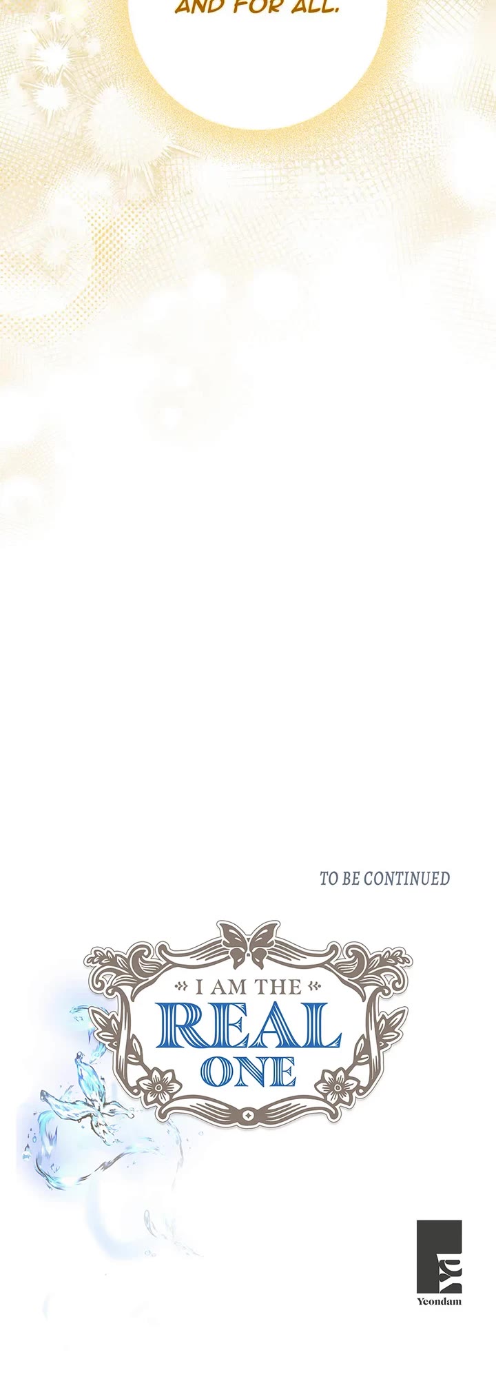 Actually, I Was the Real One Chapter 130 page 39 - Chapter 130: Return to the Human World