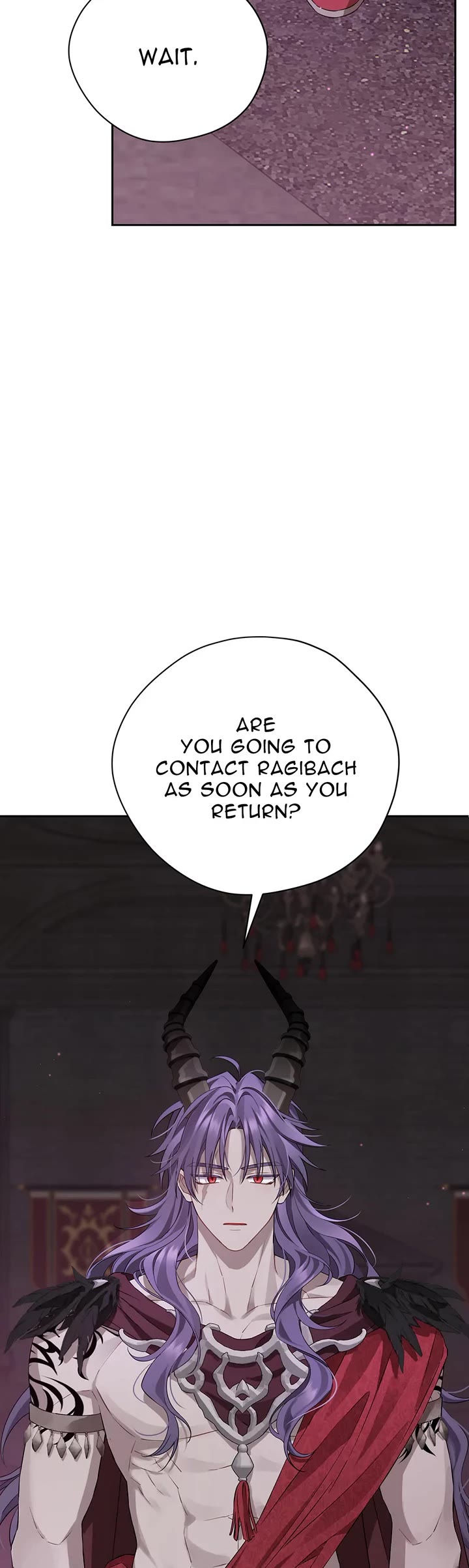 Actually, I Was the Real One Chapter 130 page 4 - Chapter 130: Return to the Human World