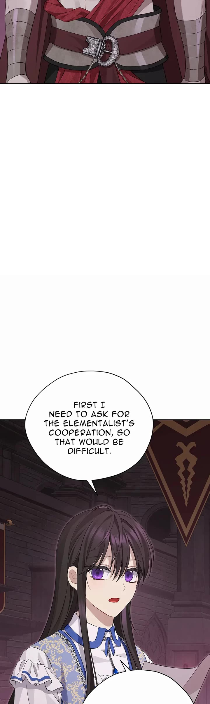 Actually, I Was the Real One Chapter 130 page 5 - Chapter 130: Return to the Human World