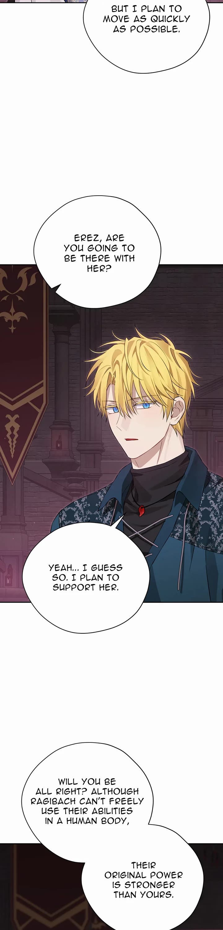 Actually, I Was the Real One Chapter 130 page 6 - Chapter 130: Return to the Human World