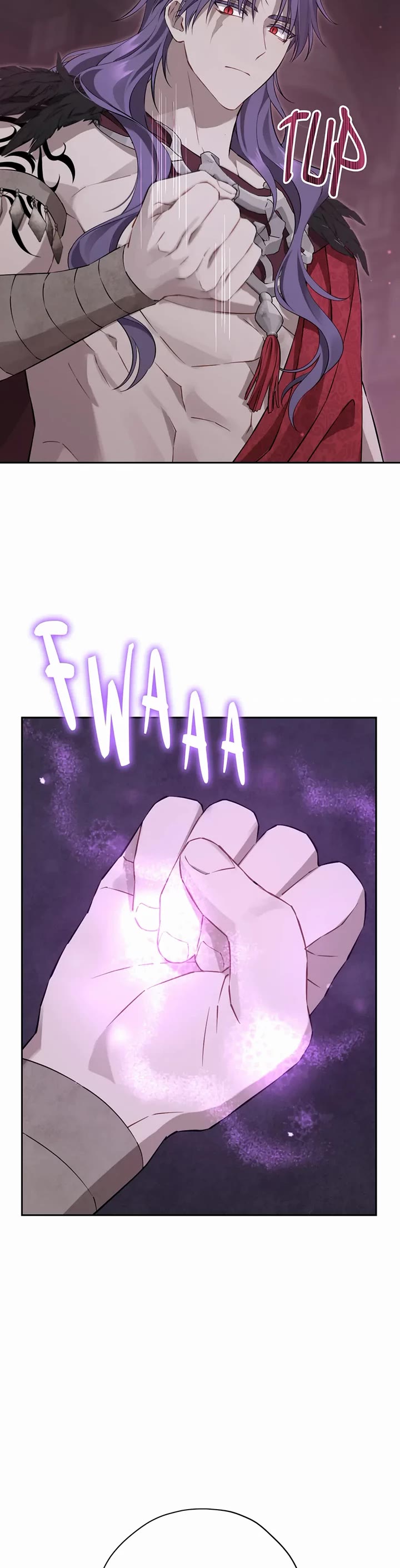 Actually, I Was the Real One Chapter 130 page 9 - Chapter 130: Return to the Human World