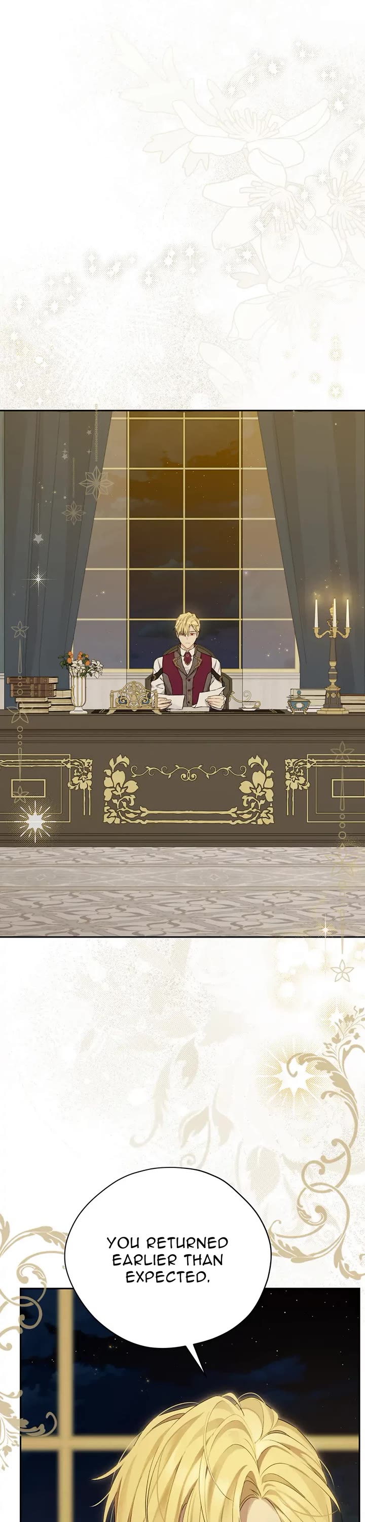 Actually, I Was the Real One Chapter 131 page 12 - Chapter 131: A Very Brief Rest