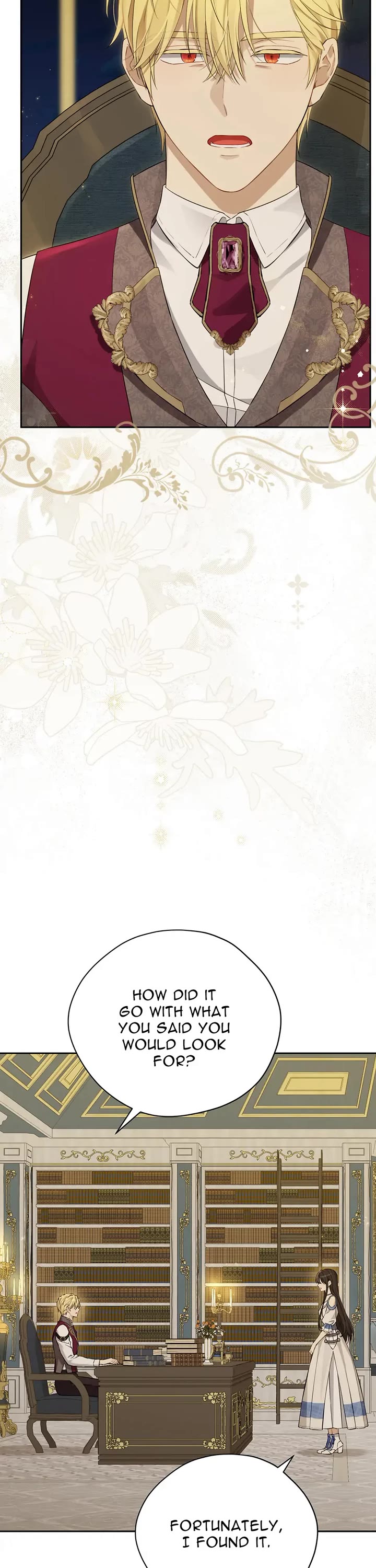 Actually, I Was the Real One Chapter 131 page 13 - Chapter 131: A Very Brief Rest