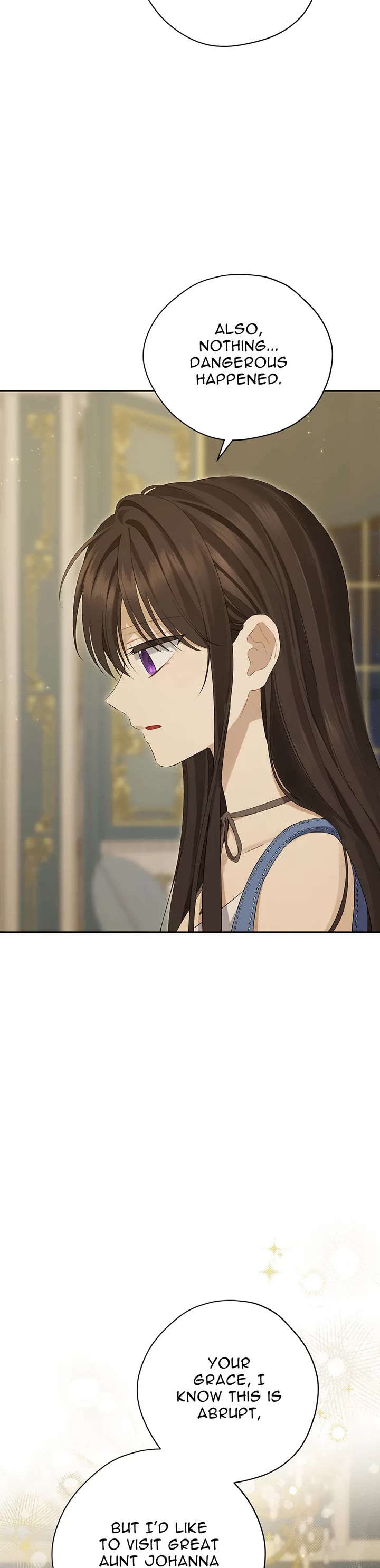 Actually, I Was the Real One Chapter 131 page 14 - Chapter 131: A Very Brief Rest