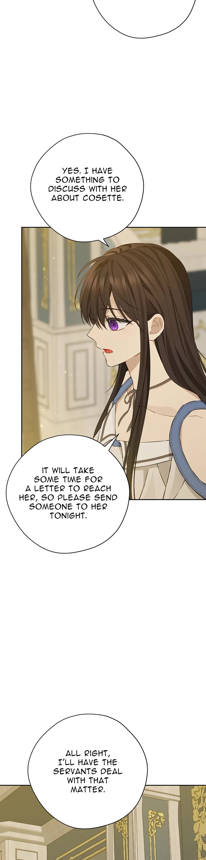 Actually, I Was the Real One Chapter 131 page 16 - Chapter 131: A Very Brief Rest