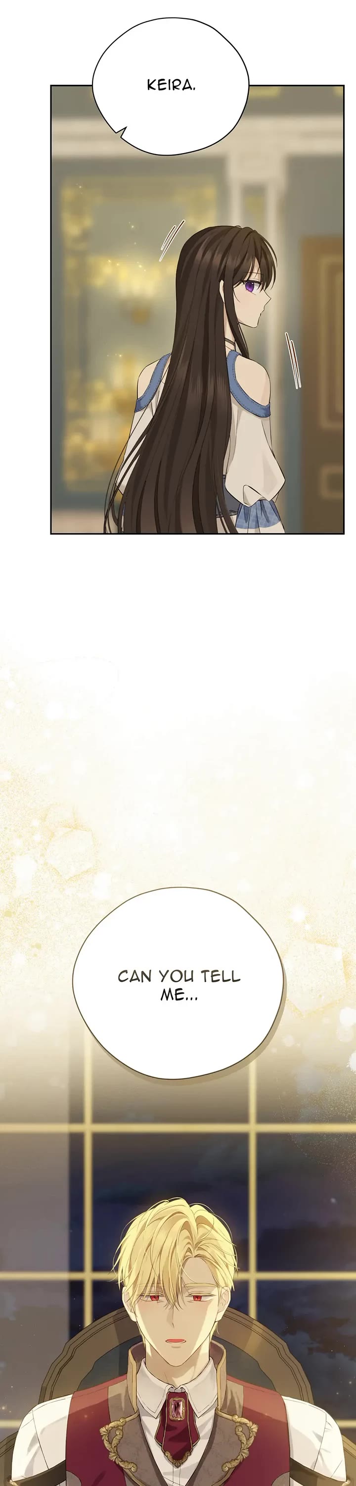 Actually, I Was the Real One Chapter 131 page 18 - Chapter 131: A Very Brief Rest