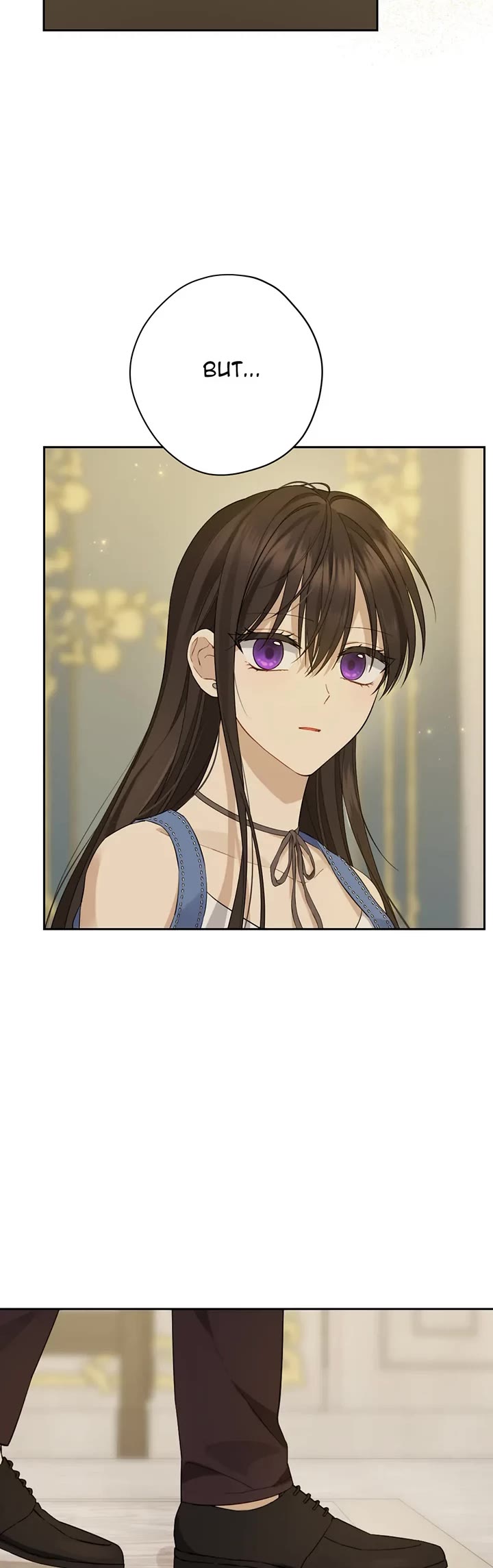 Actually, I Was the Real One Chapter 131 page 20 - Chapter 131: A Very Brief Rest