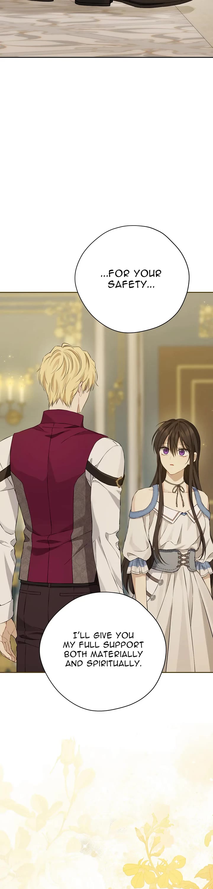 Actually, I Was the Real One Chapter 131 page 21 - Chapter 131: A Very Brief Rest